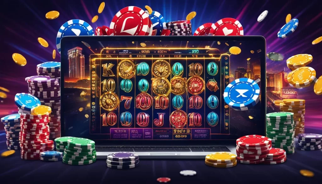 Cơ hội trúng Jackpot khủng