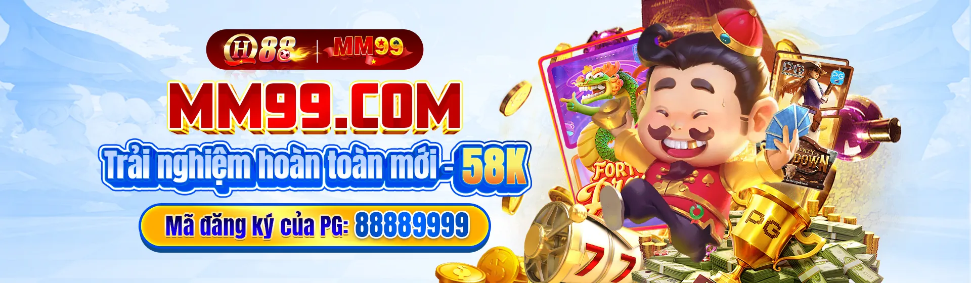 Hình ảnh chính Nổ Hũ Hi888 Win