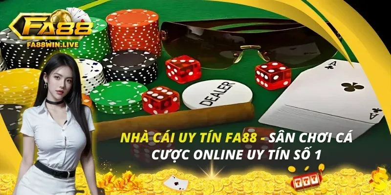 Người chia bài trực tiếp hi888 win